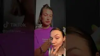 #beautyblogger #beautyhacks #skincare #лайфхак #skincareroutine #макияж #туториал #тренд