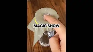 Viral Coin Magic Trick Tutorial  #shortvideo #shorts #short