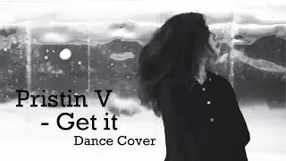 #Shorts #GetIt #PristinV #Pristin #Kpop #DanceCover #DanceCoverTaiwan