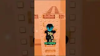 Vc sabia? #short #roblox #curiosidade