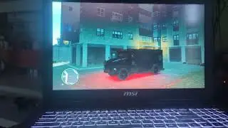 GTA4: Emergency Service Vehicles (BRUTE ENFORCER)
