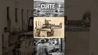 Cuit&eacute; Mem&oacute;ria Viva em Sil&ecirc;ncio #antigamente #nordeste #mem&oacute;rias #tempo