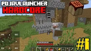 POJAVLAUNCHER HARDCORE SERIES| ANDROID JAVA HARDCORE SERIES #1