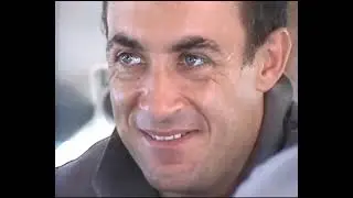 📼 Documentaire Jean Alesi TF1 30 déc. 2001 : Une saison en particulier (VHS rare)