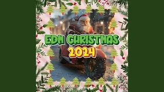 Christmas Festival Beats and Lights