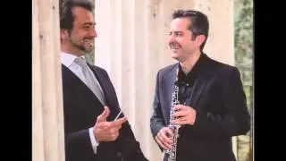 Lebrun, Concerto n. 1 in re minore per oboe e orchestra - Francesco Di Rosa