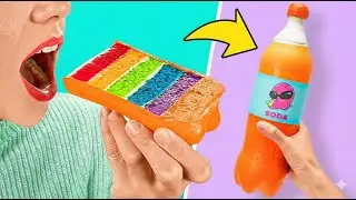 🧁 Amusez-vous &agrave; cuisiner de d&eacute;licieuses recettes avec Sam ! 🍭 L'heure des desserts faits maison!