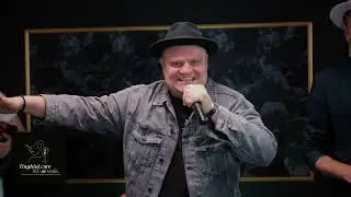 Еvgenii Avramov “Claca” new Version (live)