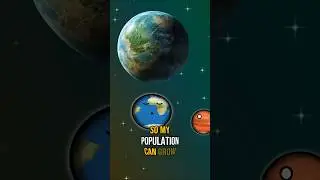 What If Planets Had Dreams