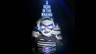 Studio Sixx Music - A Hero In The Making (Official Song)