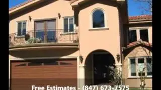 Chicago Construction and Remodeling Company in Chicago Contactors