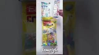 DOMS stationery kit * FLAIR creative Indian school supplies #doms #flair made in india