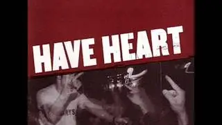 Have Heart - More Than Music