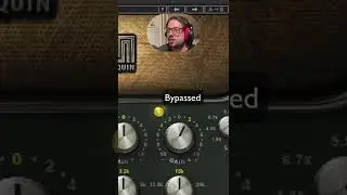 Manny EQ #audioengineering #mastering #mixing #producer #recording #audioengineer