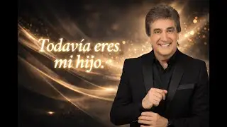 ¡Todavía eres mi Hijo! | Dante Gebel |