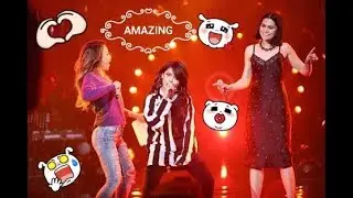 Bang Bang- Jessie J, Coco Lee and KZ Tandingan 《The Singer 2018. Finals》