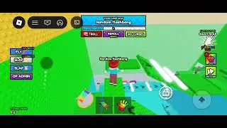 Seeing how long I can play cursed troll tower before rage quitting