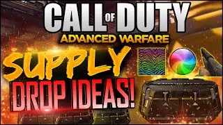 Advanced Warfare: 