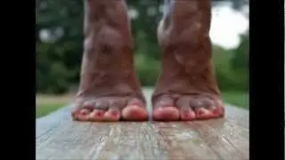 Mature Feet Foot Beauty Showcase
