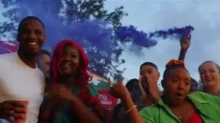 TASHANA - BLOUSE & SKIRT (OFFICIAL MUSIC VIDEO)