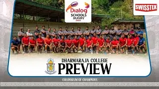 Dharmaraja College &ndash; Dialog Schools&nbsp;Rugby&nbsp;League 2025 &ndash; Preview