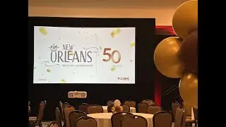 2024 CAEL Conference New Orleans