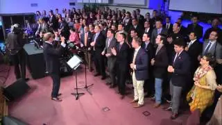 Let Everything That Has Breath Praise - FAC Sanctuary Choir