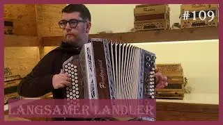 Langsamer Landler - Puschtrazeit #109