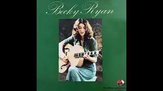 Becky Ryan 1977 *Pirate*