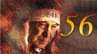 Europa Universalis 4 El Dorado, сетевая (Могикане) с.56 - Килва, А Я Тебя Вижу.