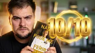 Esse Livro Me Fez Parar de Dar Desculpas | Nada Pode Me Ferir – David Goggins