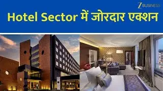 Hotel Industry Heating Up &ndash; What&rsquo;s Fueling the Growth?