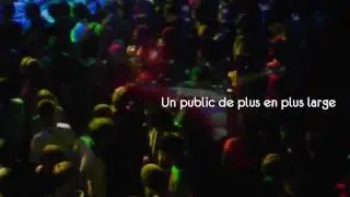 TOULOUSE DUB CLUB - TEASER #1 @ BIKINI - TOULOUSE