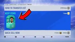 EA needs to remove this from FIFA 19 right now...