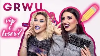 Esperienze alle SCUOLE MEDIE 😱 CHIT CHAT GRWU con Debora Fulli