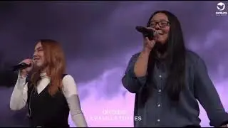 Oh dios la batalla tuya es