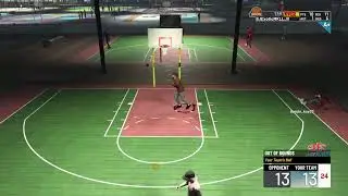 2k 21 rep up game