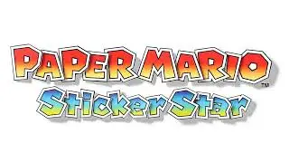 Super Star Power! (Extended Powerful Mario Arrangement) - Paper Mario: Sticker Star