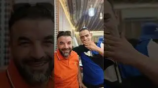 خيمة المشوي 😍 بولاية سعيدة اللهم بارك 🇩🇿🎥❤️