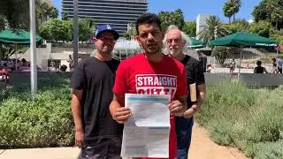 CORE LA's Soni Lloyd is Running for UTLA President