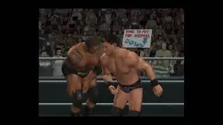 SVR 2011 universe gameplay #1