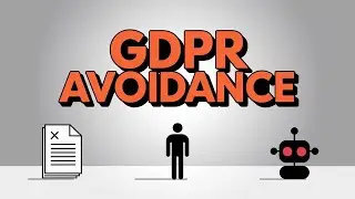 How To Avoid GDPR Compliance Issues When Using Cha
