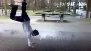 Geiler Tanz