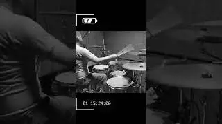 Topeng - Noah Drum Cover