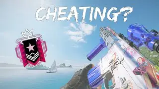 CHAMPION R6 Clips But I'm 