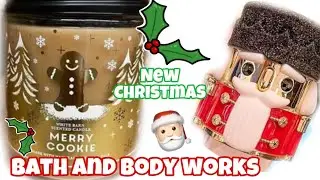 BATH AND BODY WORKS CHRISTMAS 2021 NEW BATHANDBODYWORKS CHRISTMAS
