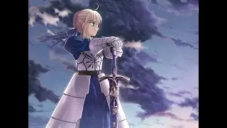 FGO: Fate/Stay Night 20th Anniversary Celebration Campaign
