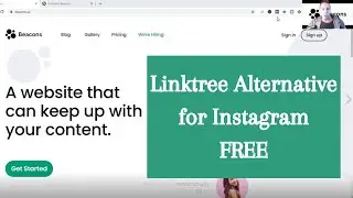 Linktree Alternative for Instagram | Free [2023]