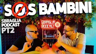 Il mistero del mio ODIO verso i BAMBINI - Con Matteo Versiglioni
