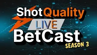 SQLive BetCast - NCAA Live Bets - Season 3 Ep 11